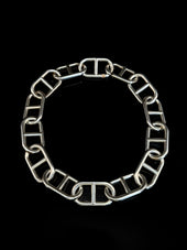 Collier "XXL Chaine d'encre"