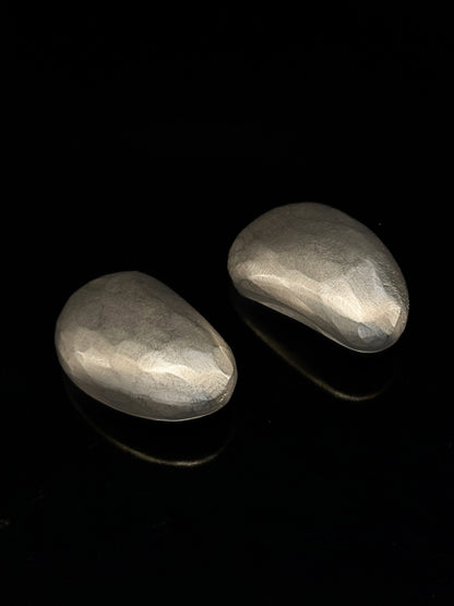 Galet earrings