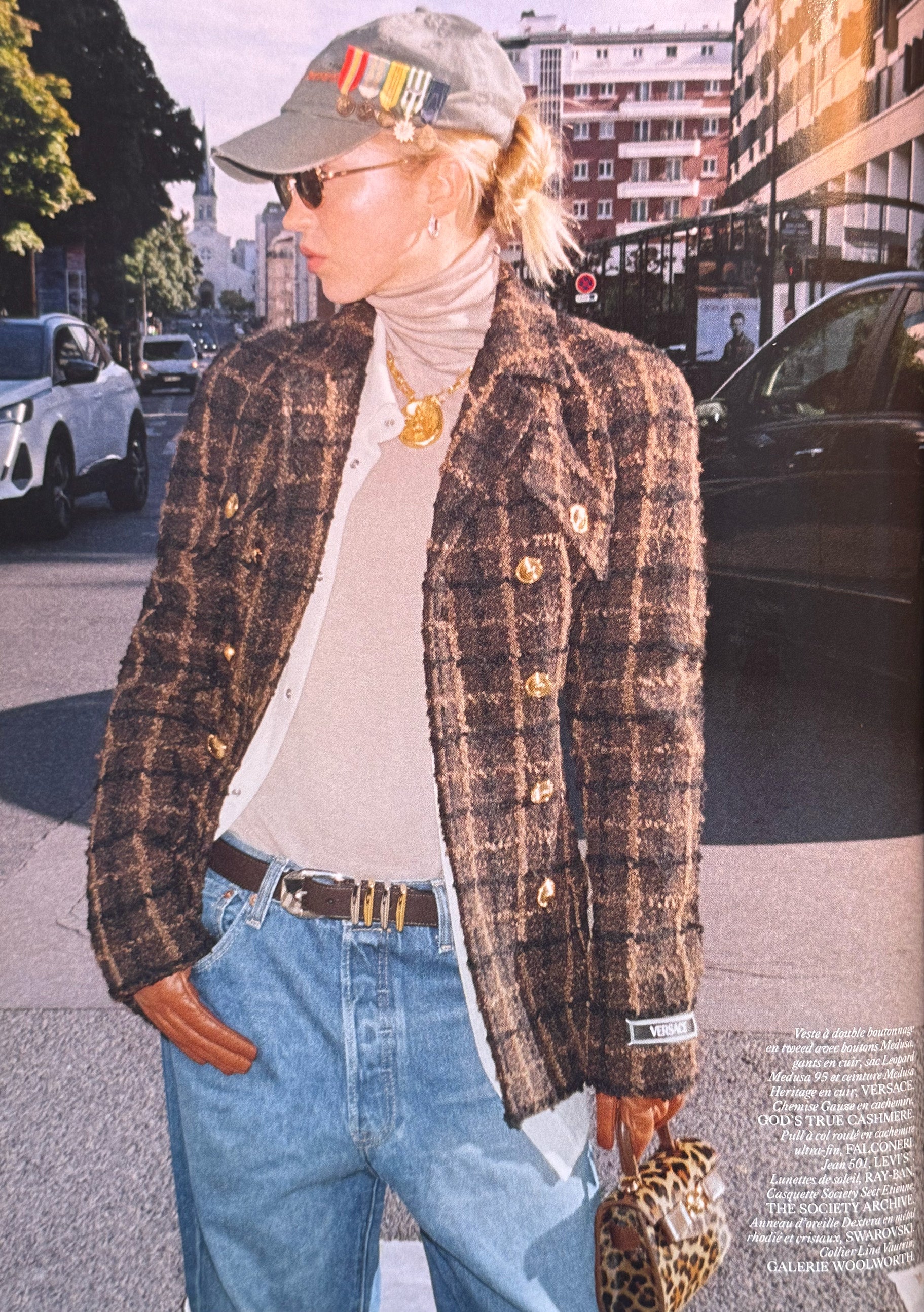Vogue France