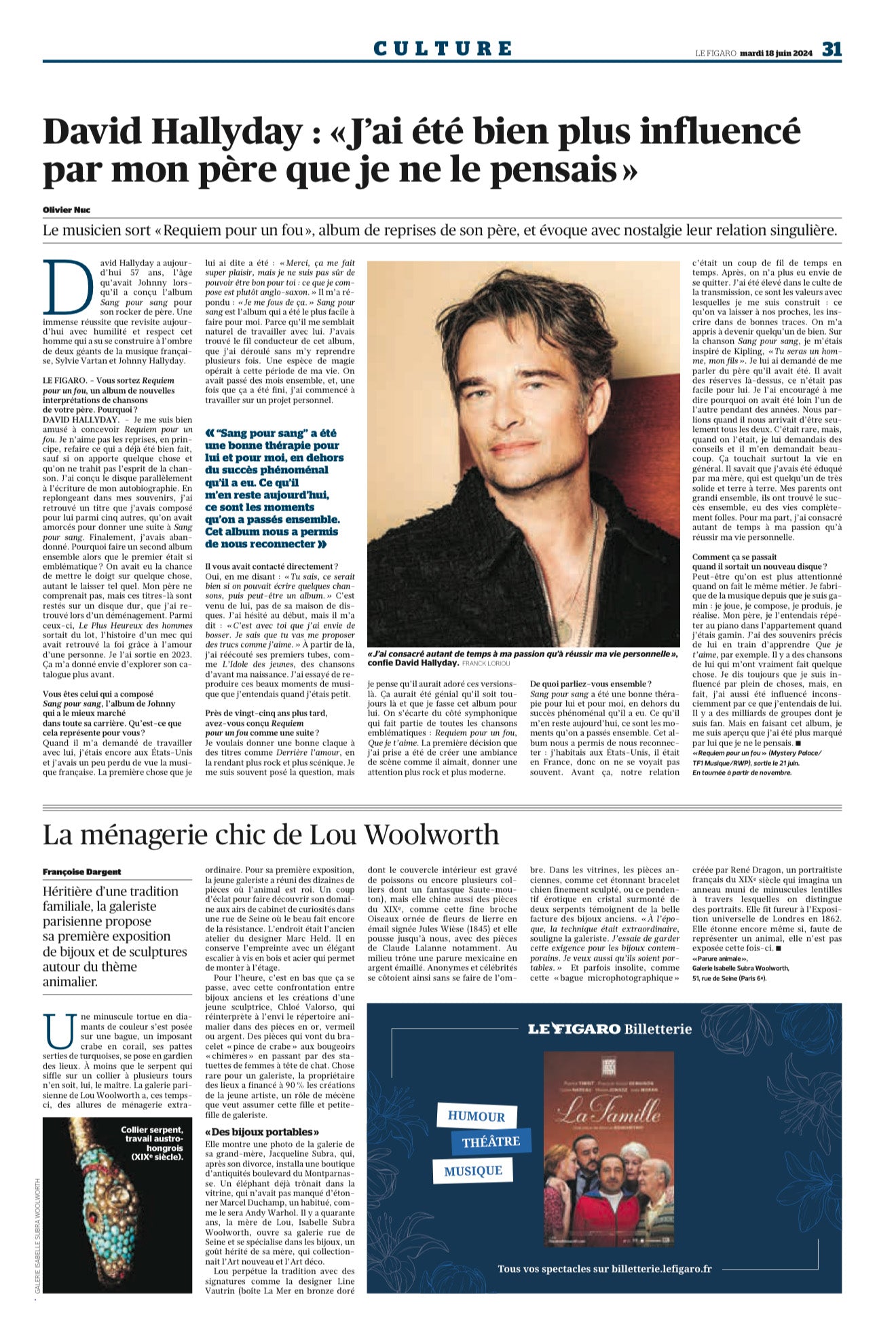 Le Figaro