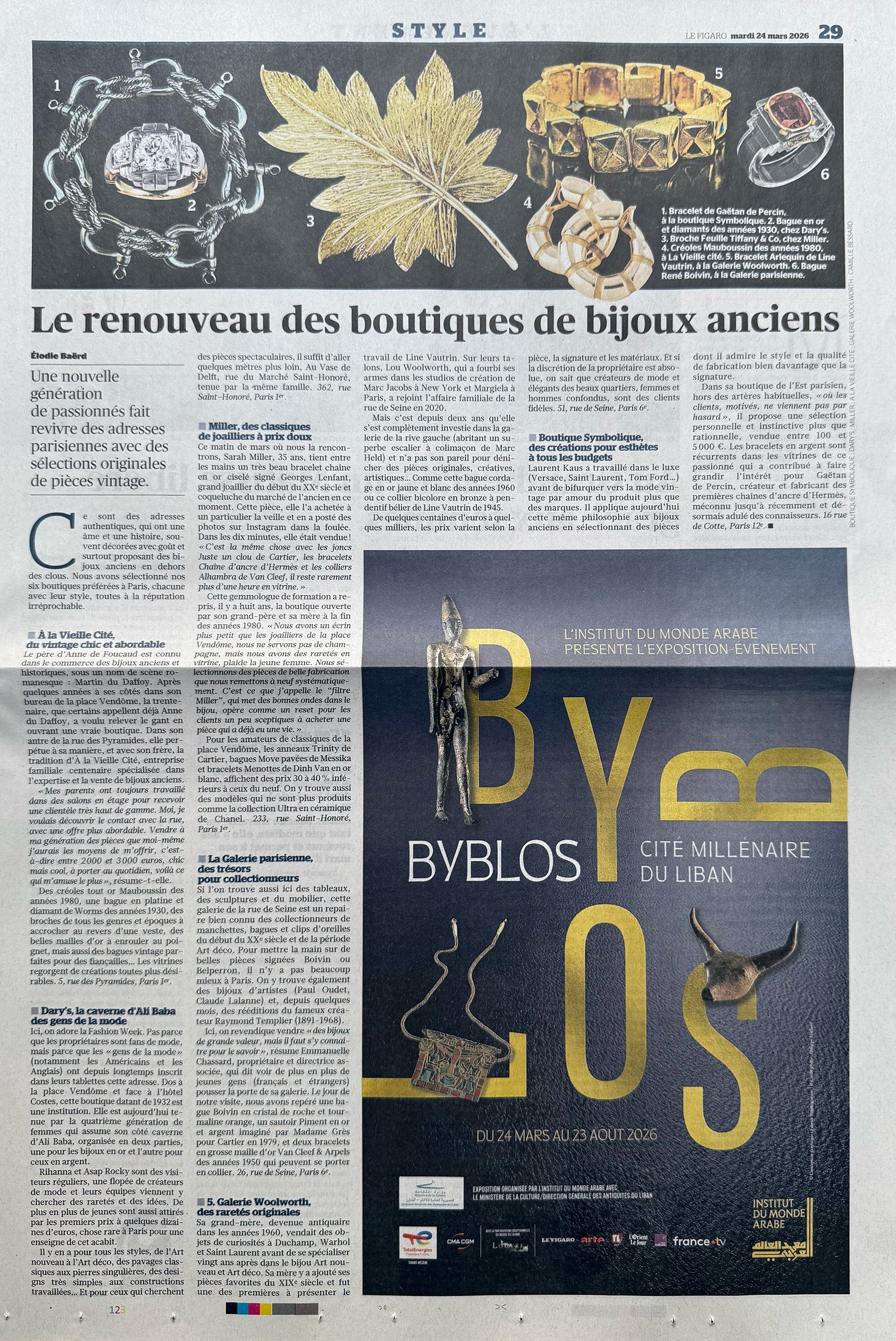 Le Figaro