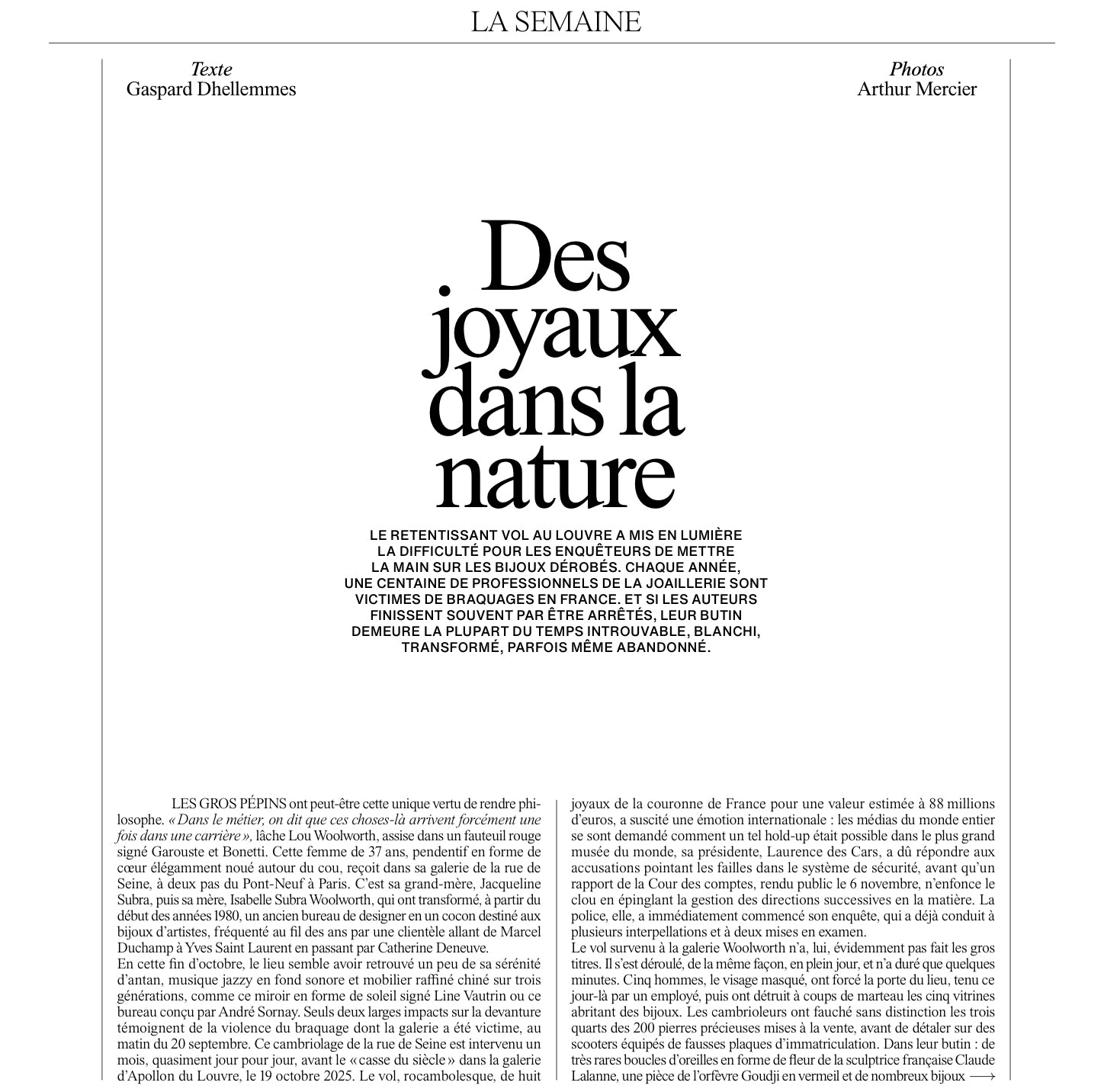 Le Monde