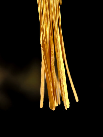 Indian Pompom earrings