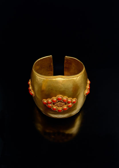 Indian large cuff