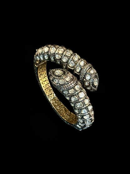 Bracelet serpent indien