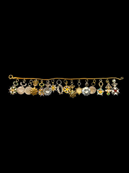 Légion d'honneur bracelet