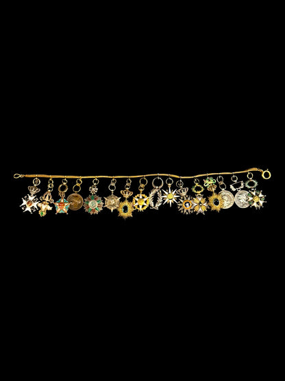 Légion d'honneur bracelet