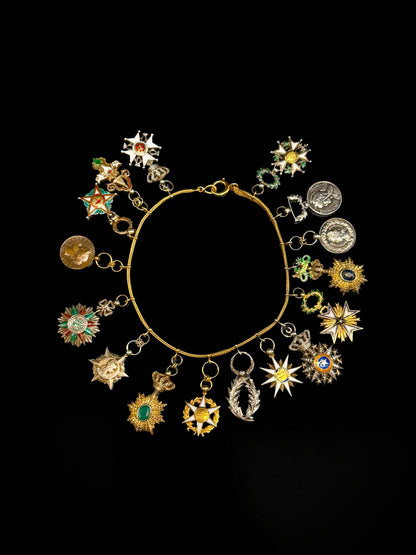 Légion d'honneur bracelet