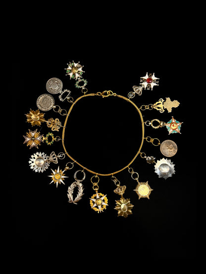 Légion d'honneur bracelet