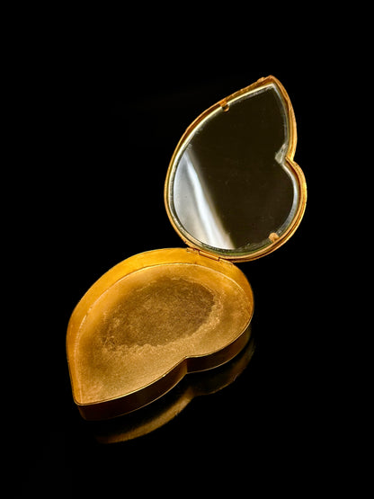 « Ammonite »