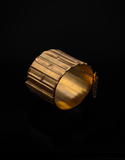 "De la poudre et des bals" bracelet