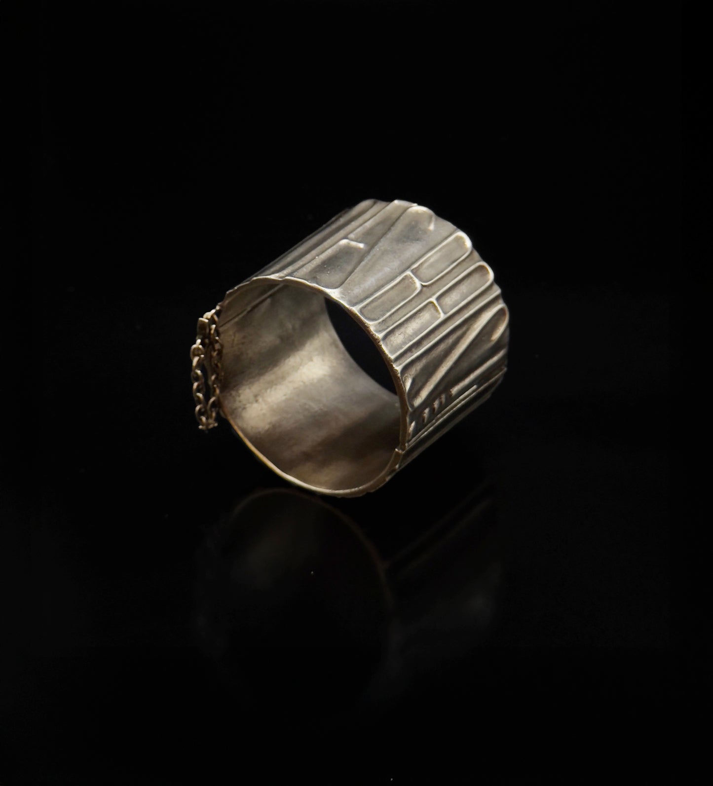 "De la poudre et des bals" bracelet