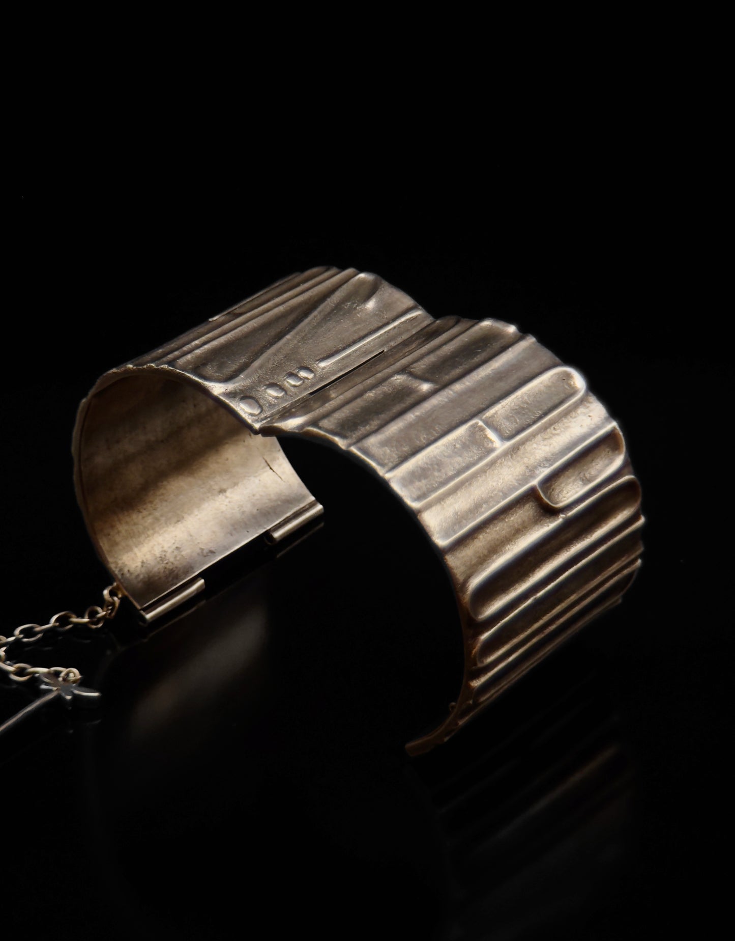 "De la poudre et des bals" bracelet