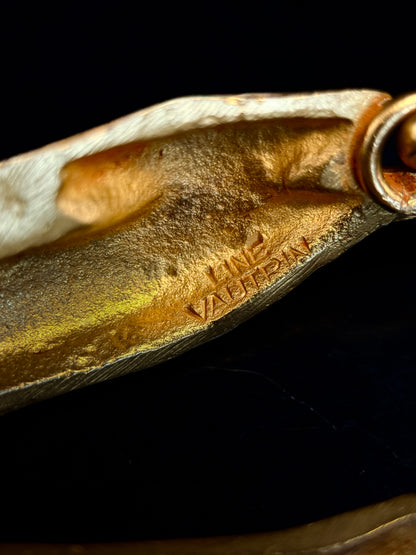 "Collier de Chiens" necklace