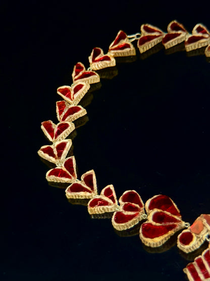 "Régence" necklace