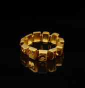 "Seven deadly sins" bracelet