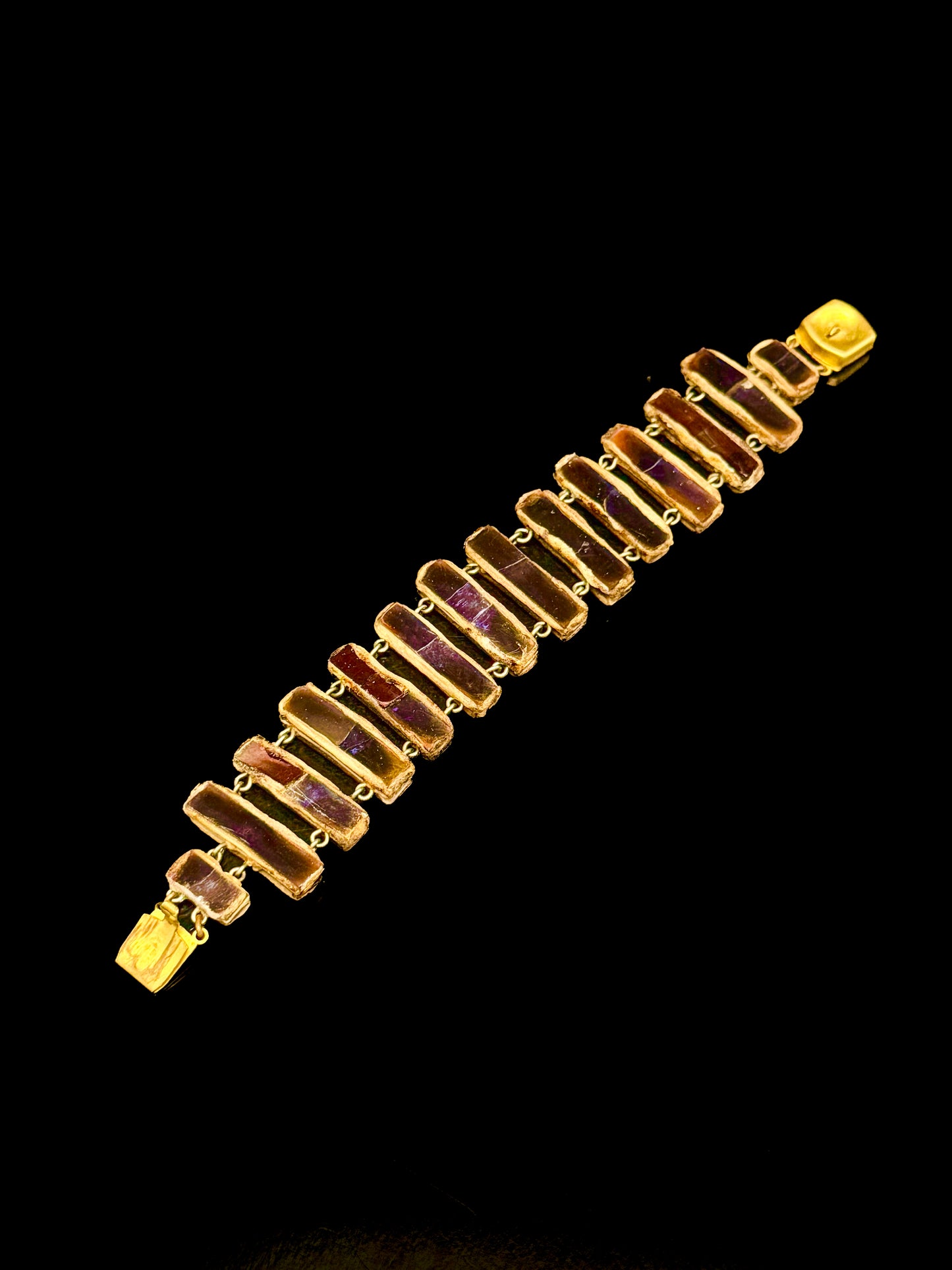 Talosel bracelet