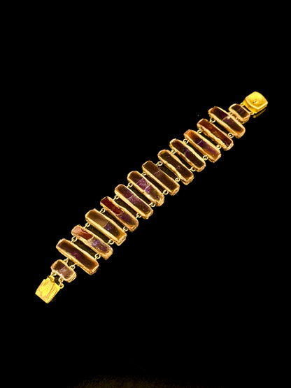 Talosel bracelet