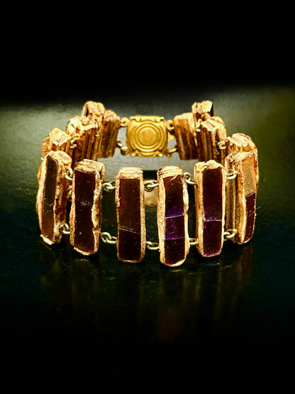 Talosel bracelet