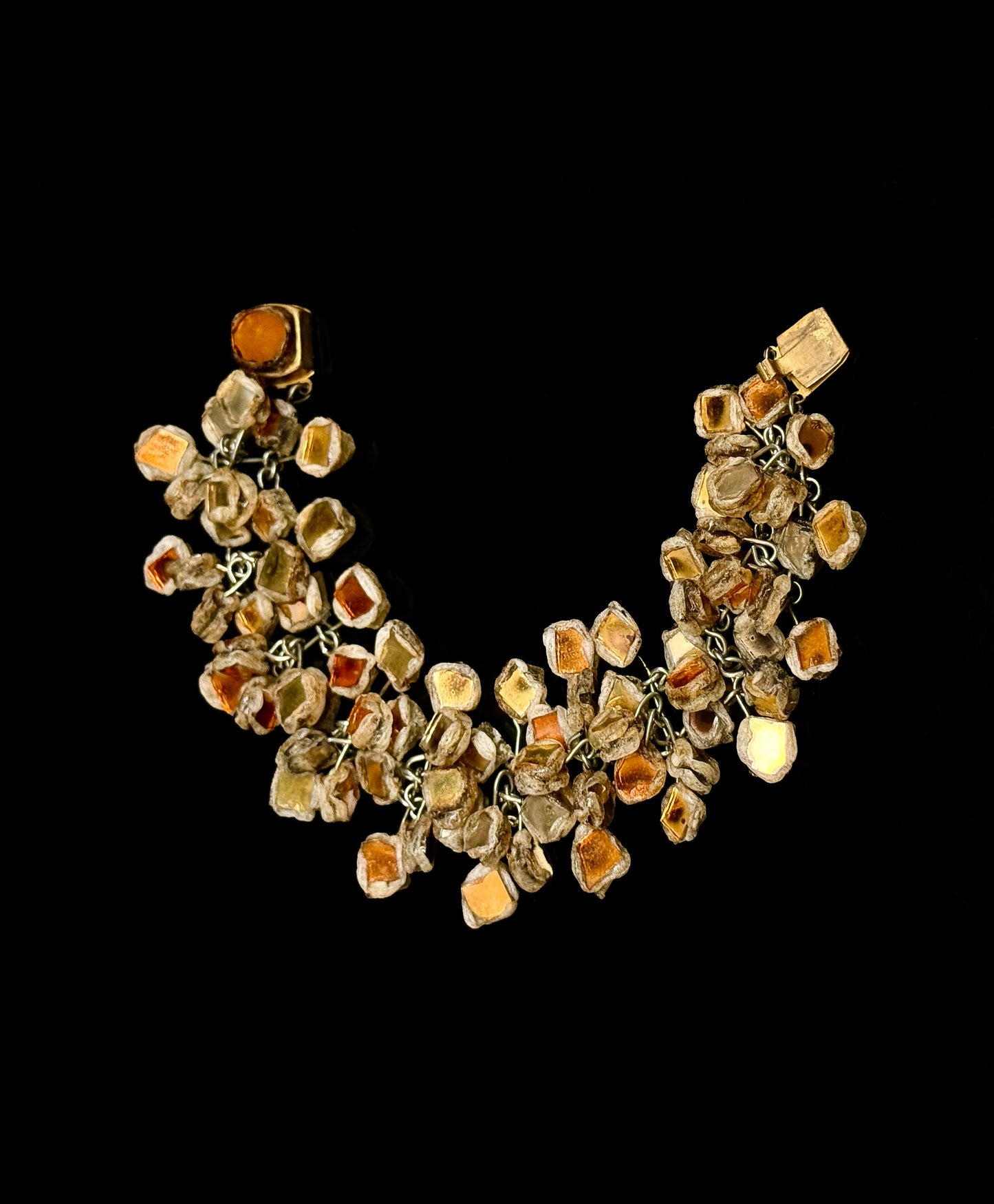 "Villa d'Este" bracelet