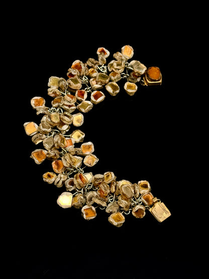 "Villa d'Este" bracelet