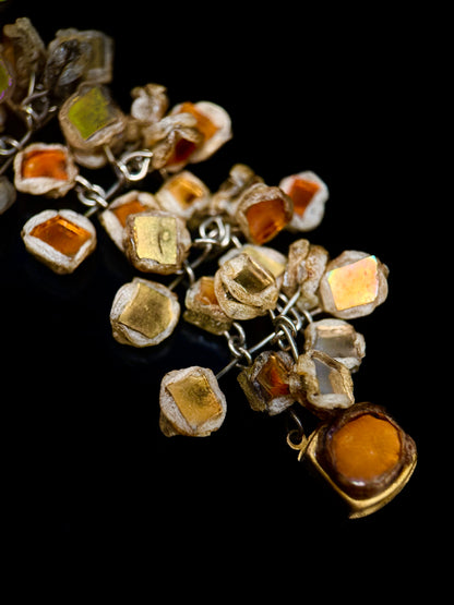 "Villa d'Este" bracelet