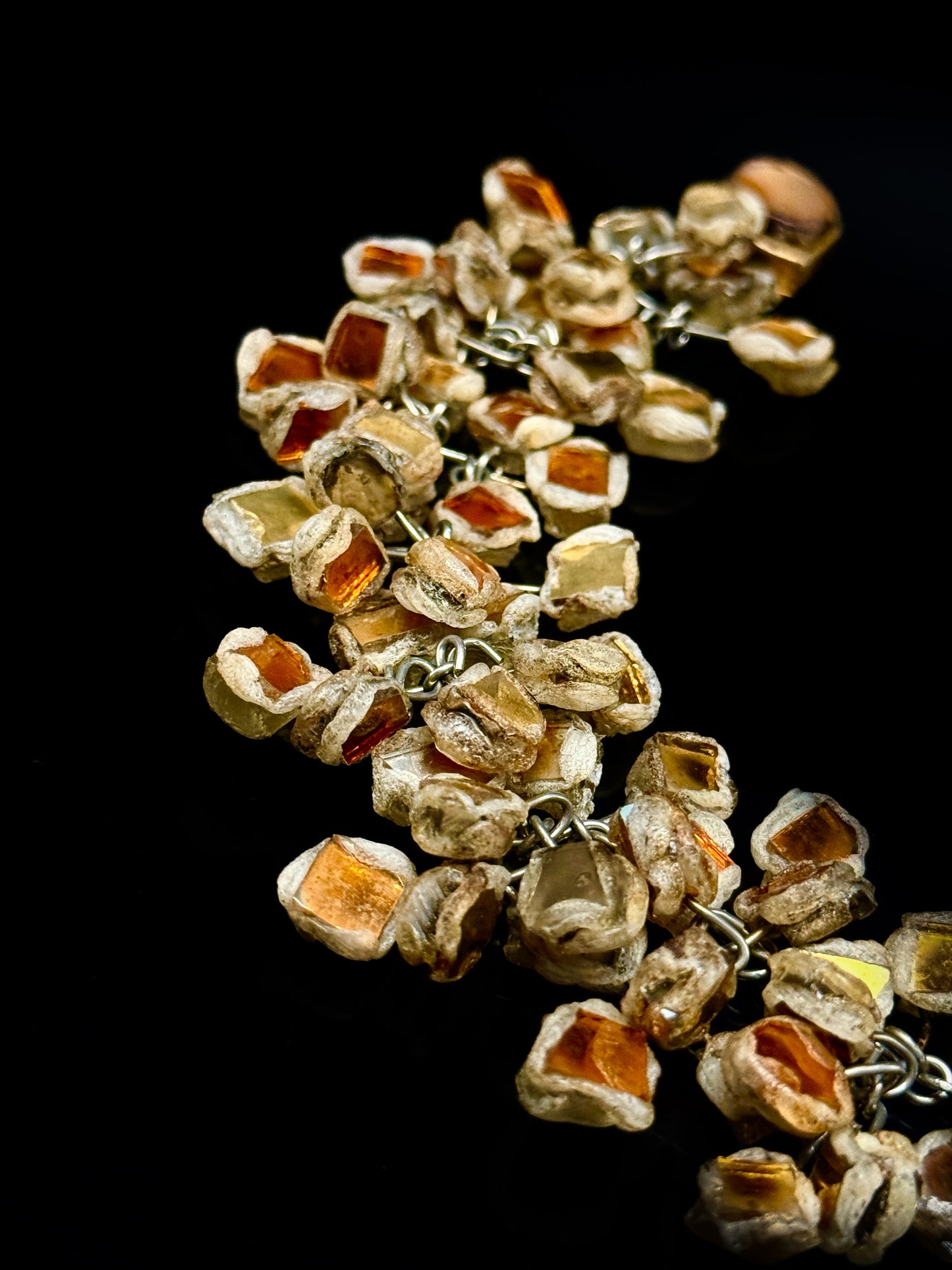 "Villa d'Este" bracelet