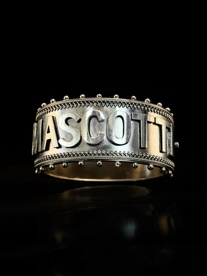 "Mascotte" bracelet