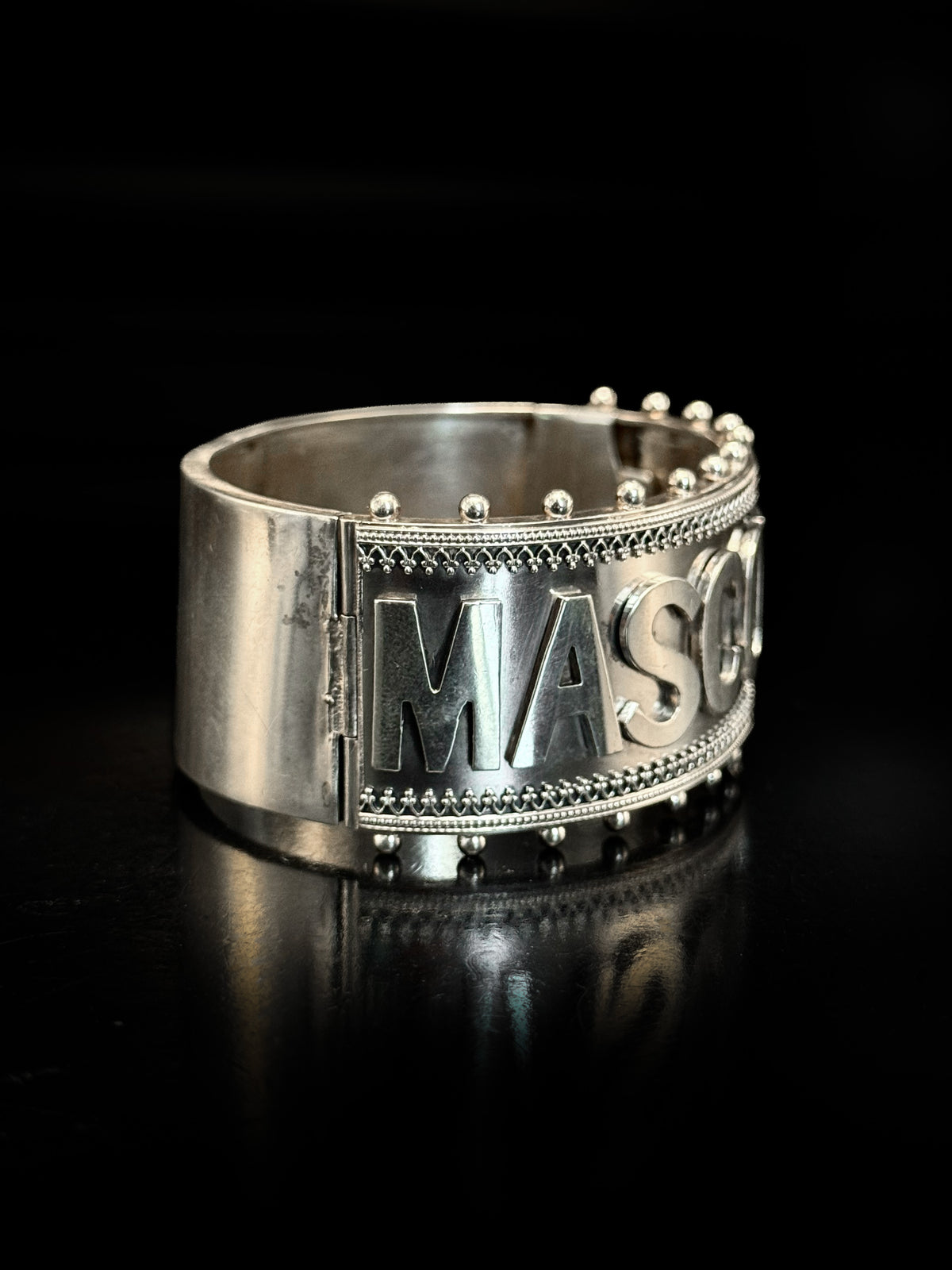 "Mascotte" bracelet