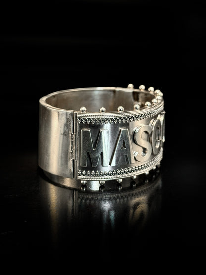 "Mascotte" bracelet