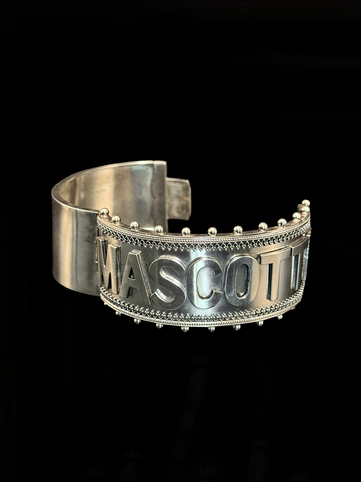"Mascotte" bracelet