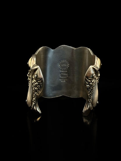 Fish bracelet