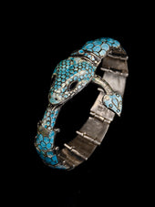 Snake bracelet