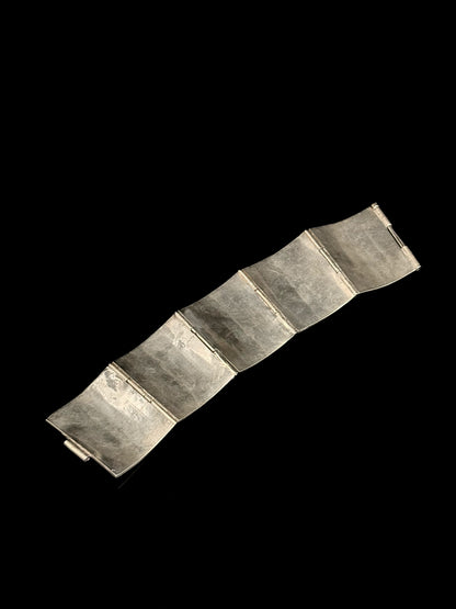 Egyptian hieroglyphs bracelet