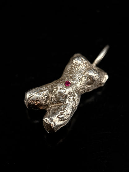 Pendentif "Body"