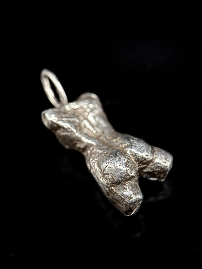 Pendentif "Body"