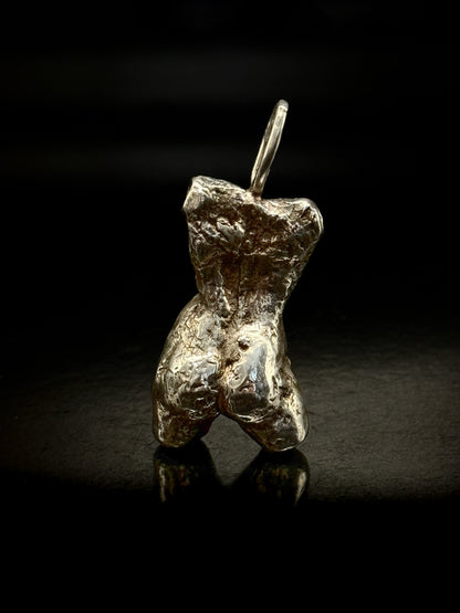 Pendentif "Body"
