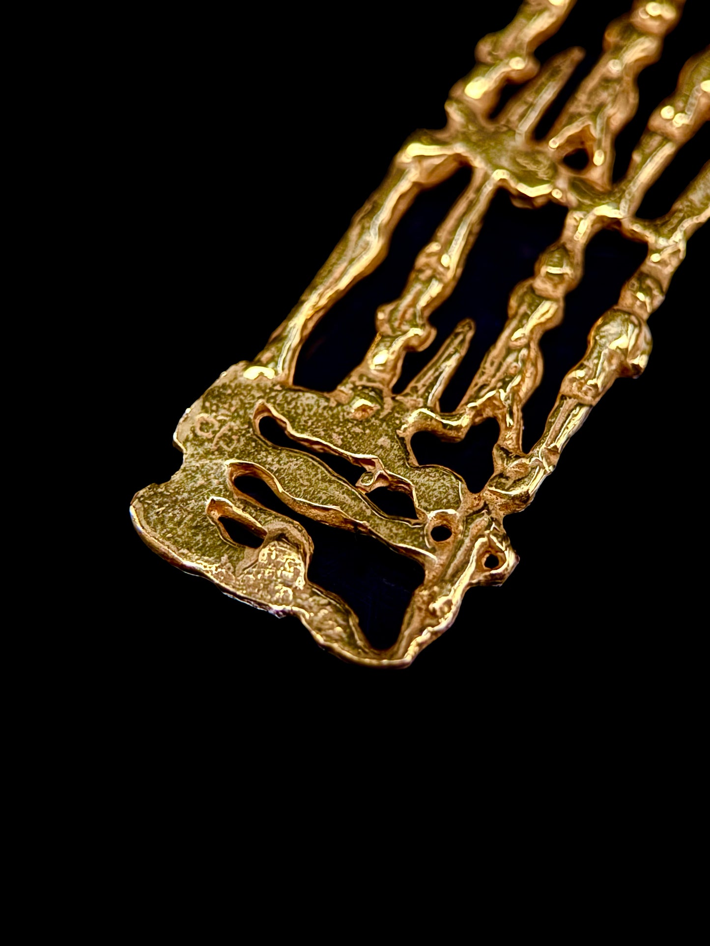 Boucles d'oreilles "personnages"