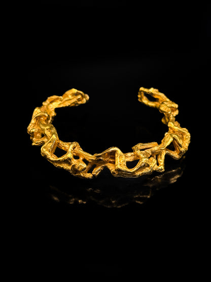 "Dance" bracelet