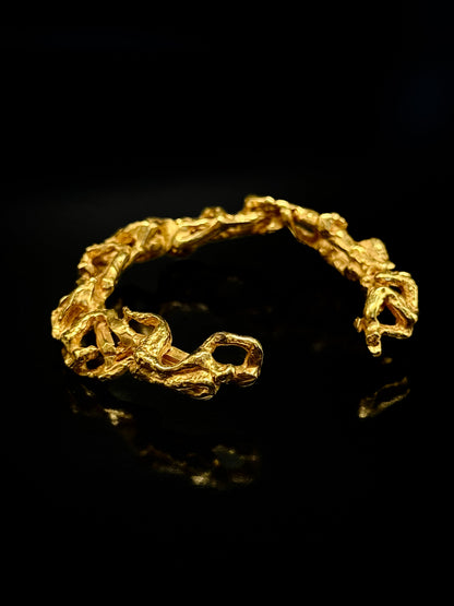 "Dance" bracelet