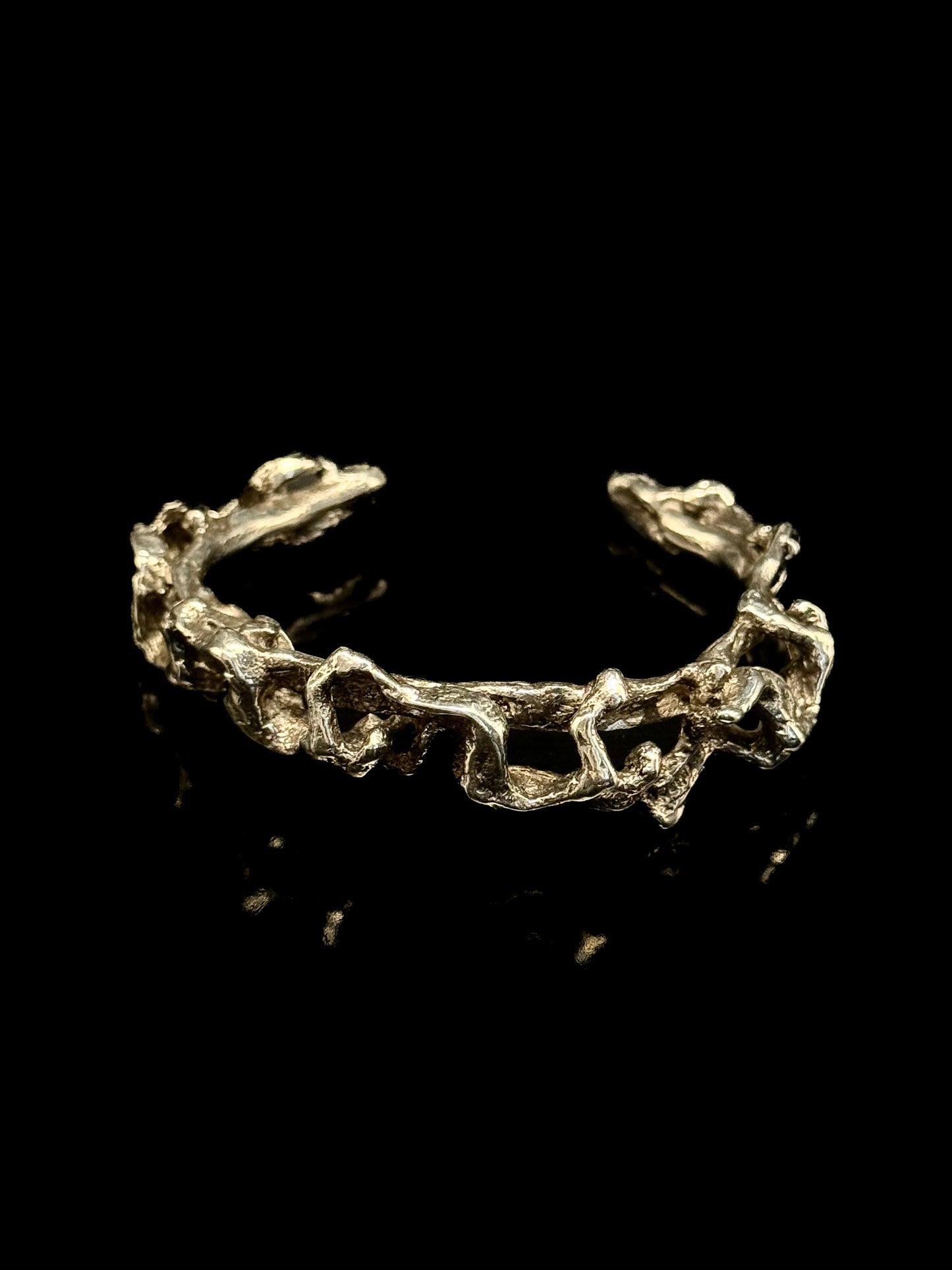 "Dance" bracelet