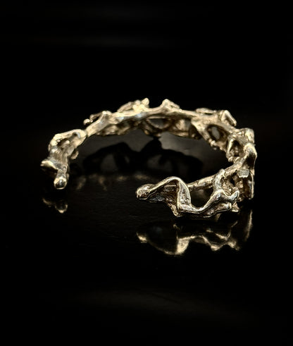 "Dance" bracelet