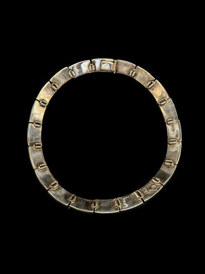 Art deco necklace