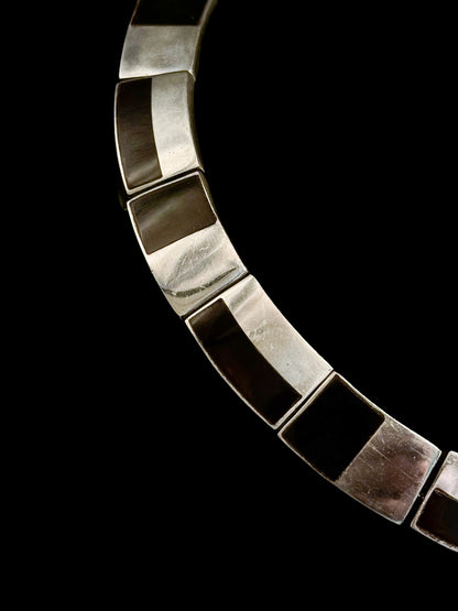 Art deco necklace