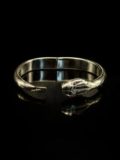 Snake bracelet