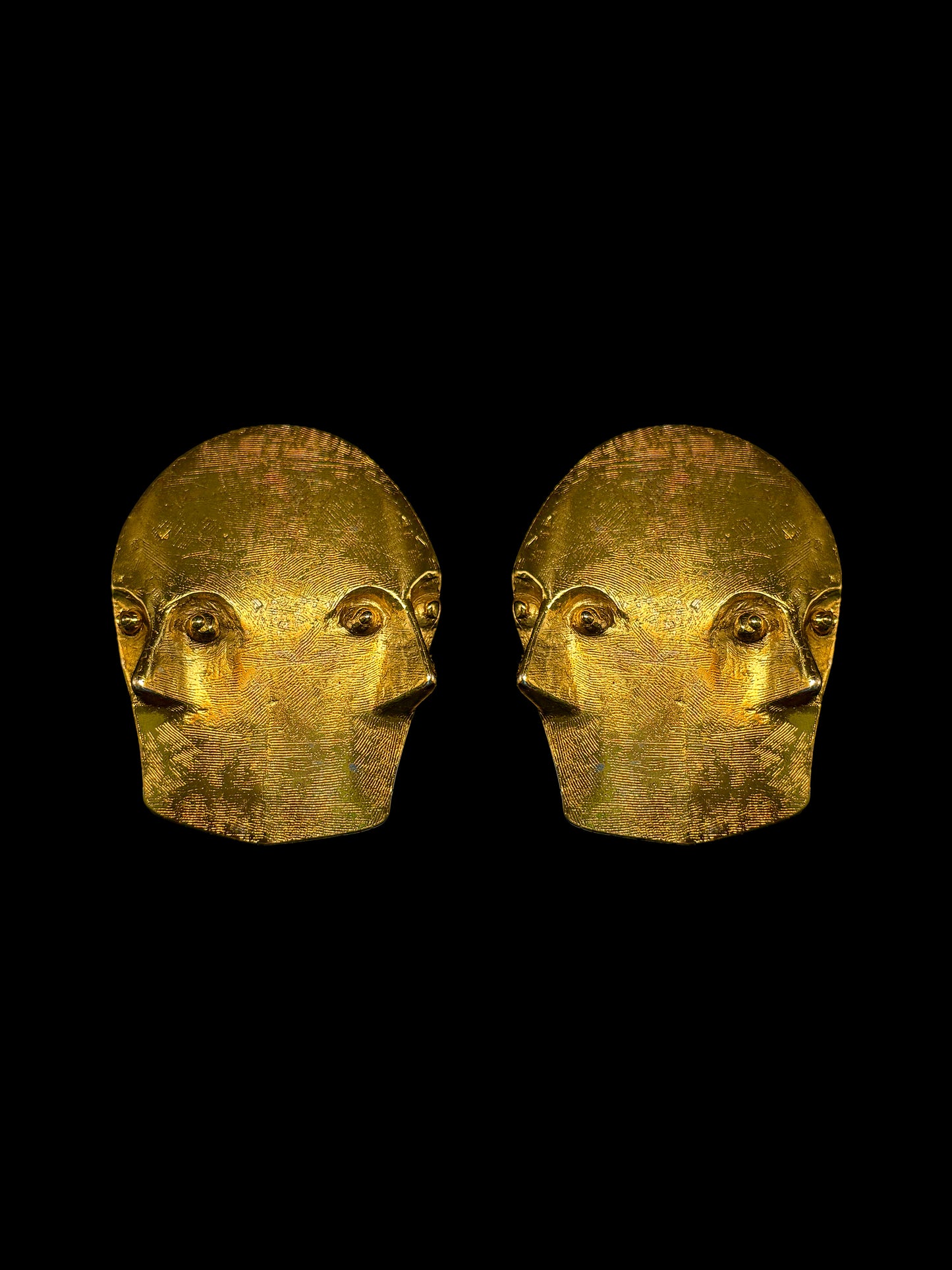 Visages