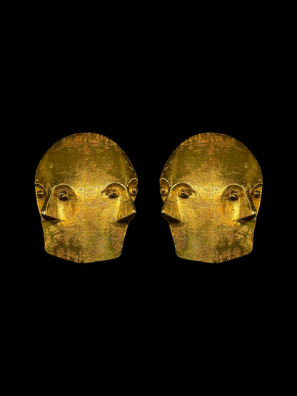 Visages