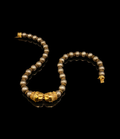Lions necklace