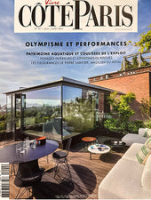 Côté Paris