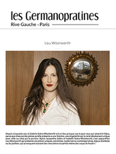 Les Germanopratines